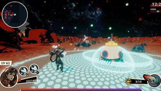 Ruindog — screenshot 7