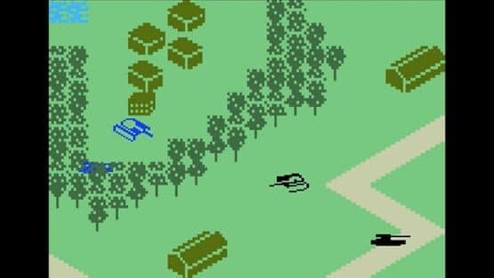 Armor Battle — screenshot 1