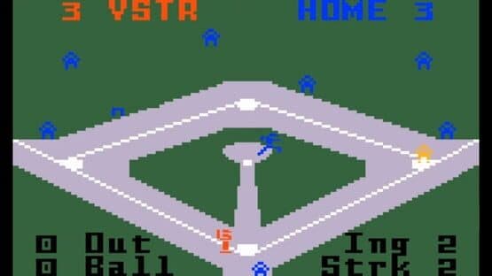 Major League Baseball — screenshot 1