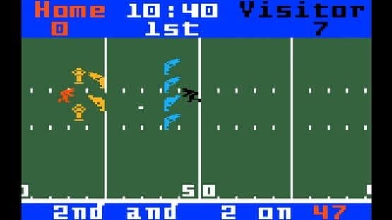 NFL Football — screenshot 1
