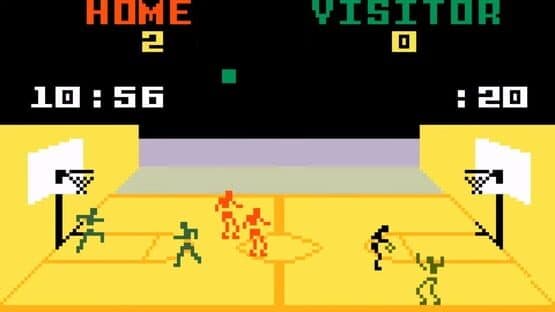 Basketball — screenshot 1