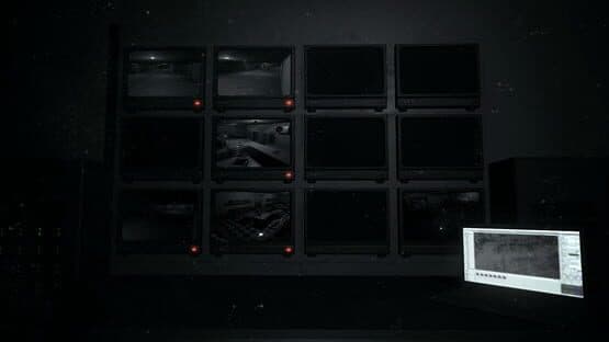 The Unknown Fear — screenshot 1