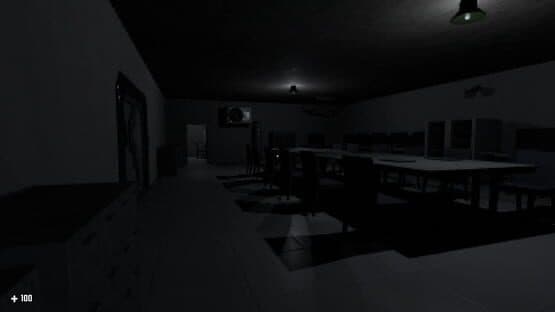 The Unknown Fear — screenshot 2