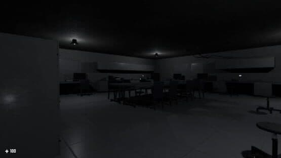 The Unknown Fear — screenshot 3