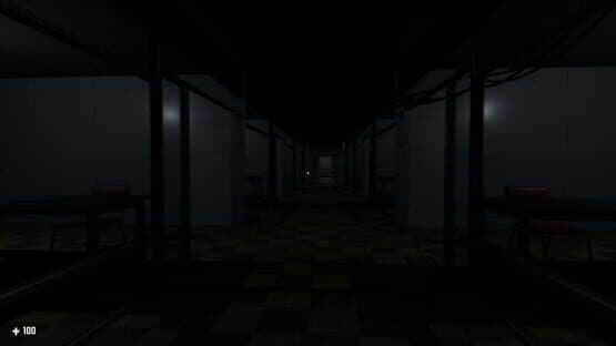 The Unknown Fear — screenshot 4