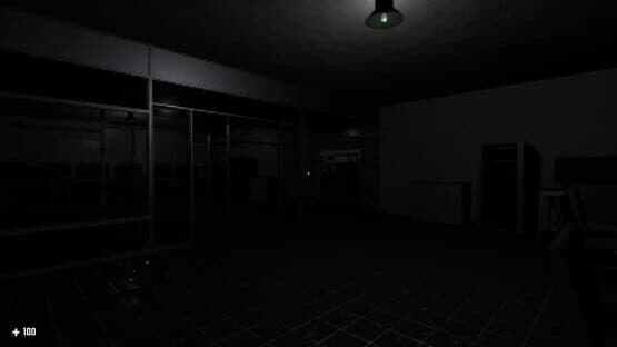The Unknown Fear — screenshot 5
