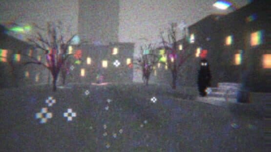 Liminal Memory — screenshot 1