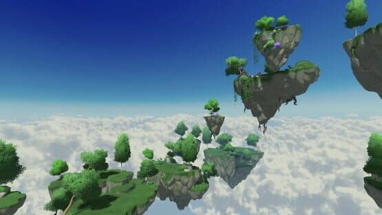 Dream of the Star Haven — screenshot 1