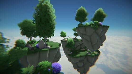 Dream of the Star Haven — screenshot 2