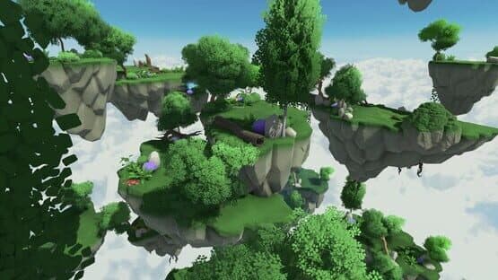 Dream of the Star Haven — screenshot 3