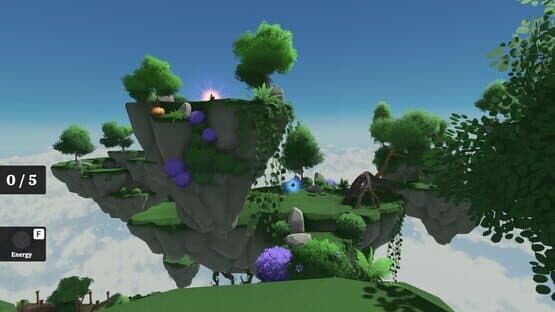 Dream of the Star Haven — screenshot 4