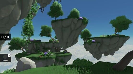 Dream of the Star Haven — screenshot 5