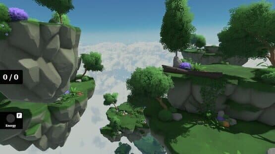 Dream of the Star Haven — screenshot 6