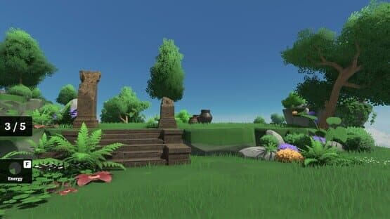 Dream of the Star Haven — screenshot 7