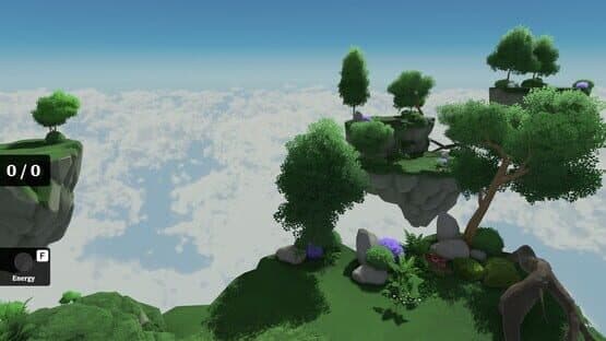 Dream of the Star Haven — screenshot 8