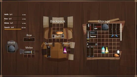 Life of Thife — screenshot 1