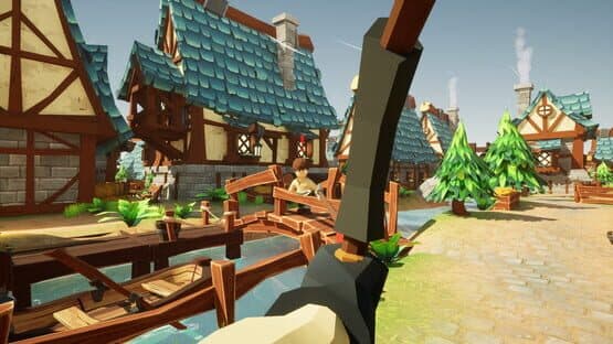 Life of Thife — screenshot 2