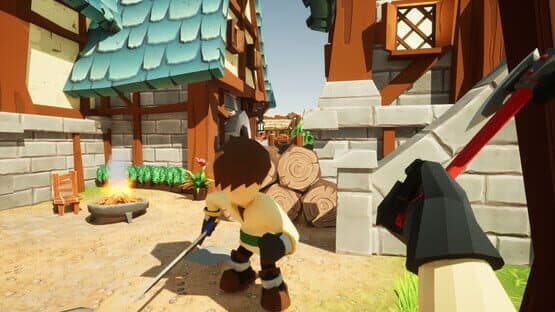Life of Thife — screenshot 4