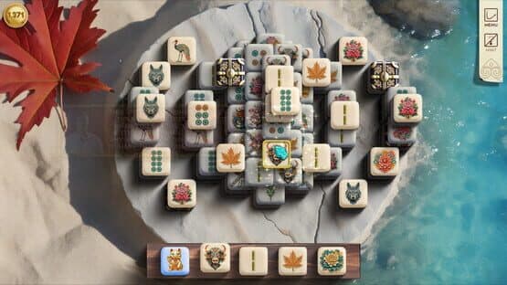 Twistingo: Hummingbird Haven Collector's Edition — screenshot 2