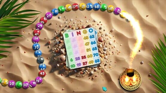 Twistingo: Hummingbird Haven Collector's Edition — screenshot 4