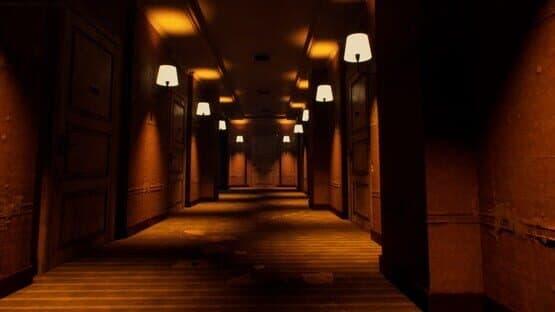 Hotel in the Dark — screenshot 2