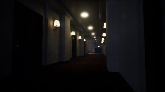 Hotel in the Dark — screenshot 3