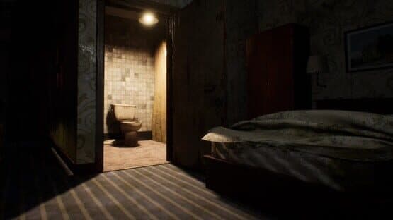 Hotel in the Dark — screenshot 4