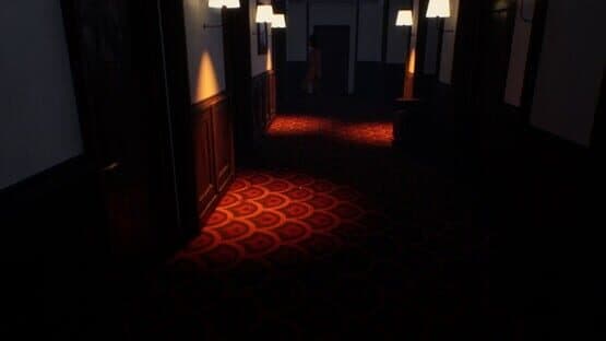 Hotel in the Dark — screenshot 5