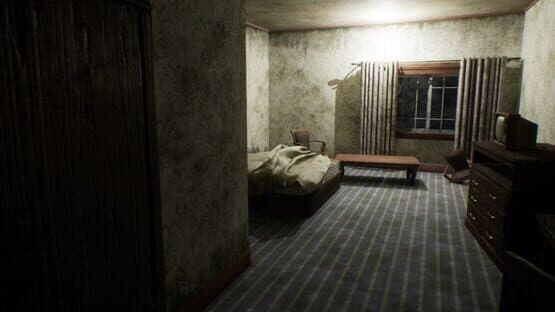 Hotel in the Dark — screenshot 7