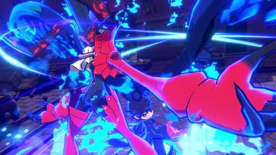Persona 5 Tactica: Digital Deluxe Edition — screenshot 4