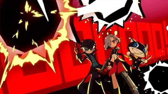 Persona 5 Tactica: Digital Deluxe Edition — screenshot 7
