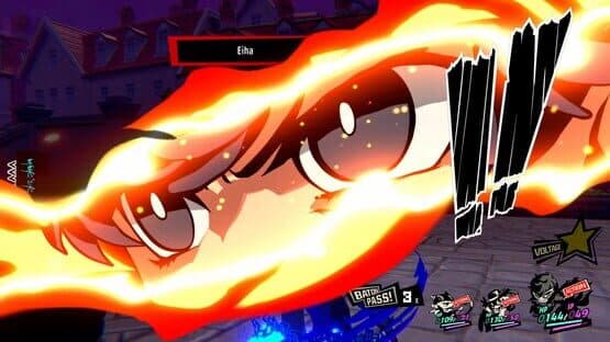 Persona 5 Tactica: Digital Deluxe Edition — screenshot 8