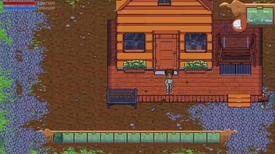 High School Hills: Dreams & Nightmares — screenshot 2