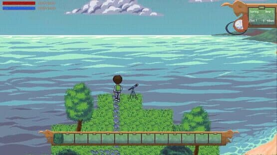 High School Hills: Dreams & Nightmares — screenshot 4