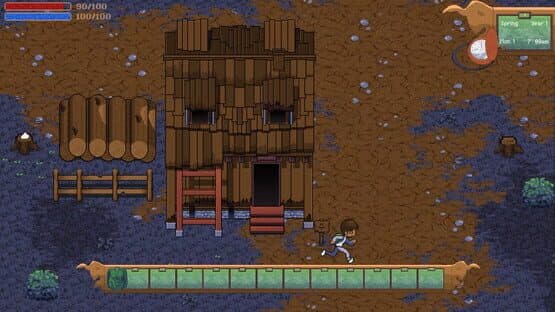 High School Hills: Dreams & Nightmares — screenshot 5