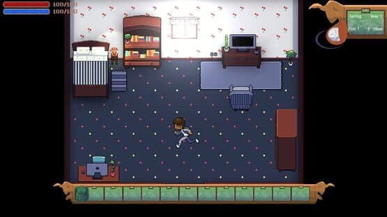 High School Hills: Dreams & Nightmares — screenshot 6