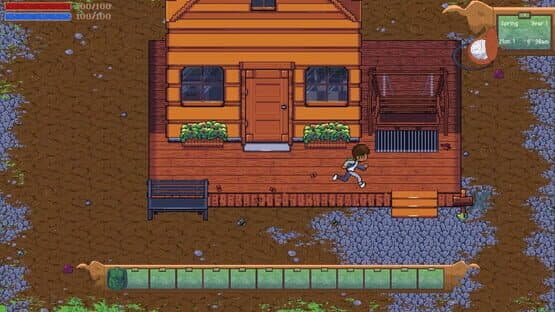 High School Hills: Dreams & Nightmares — screenshot 8