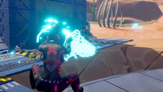 RoboSquad Revolution — screenshot 2