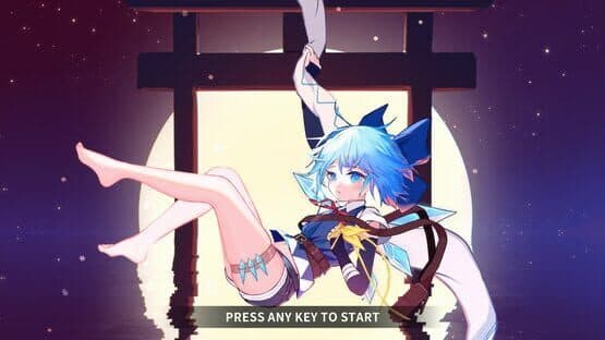 Touhou Hero of Ice Fairy — screenshot 7