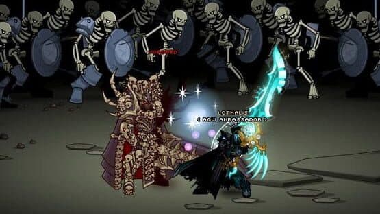 AdventureQuest Worlds — screenshot 2