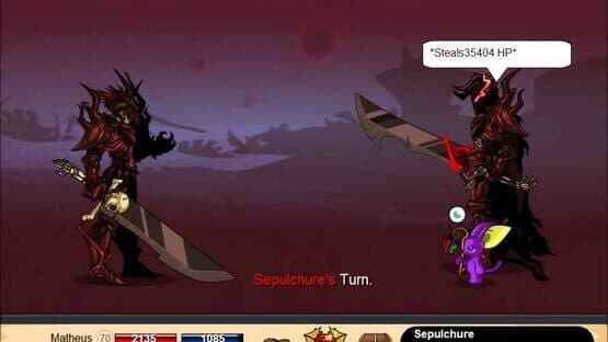 DragonFable — screenshot 1