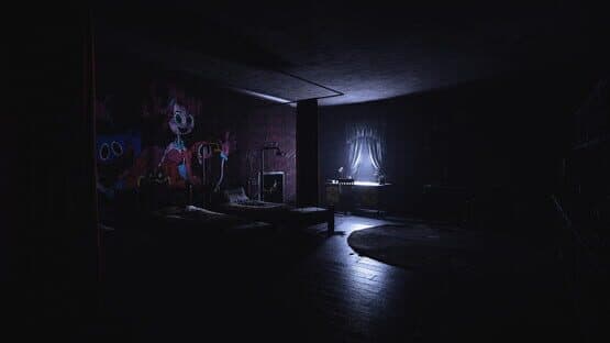 Poppy Playtime: Chapter 3 - Deep Sleep — screenshot 8