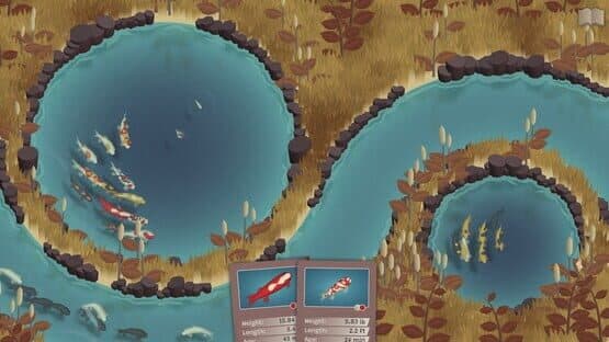 Koi Farm — screenshot 7