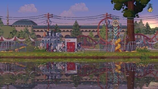 Kingdom Eighties — screenshot 3