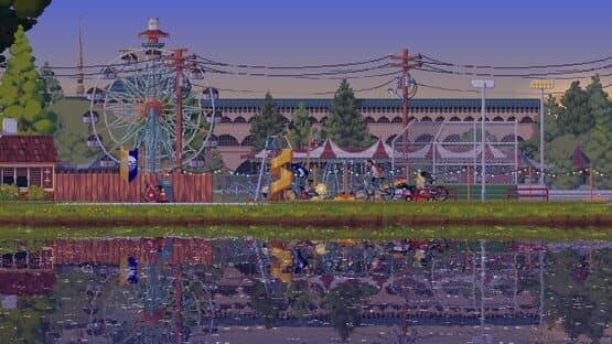 Kingdom Eighties — screenshot 4