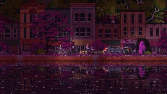Kingdom Eighties — screenshot 7