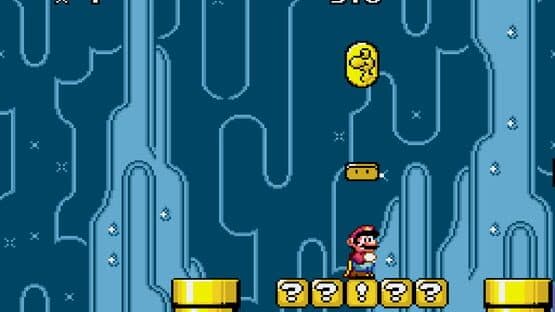 Super Mario World 64 — screenshot 3