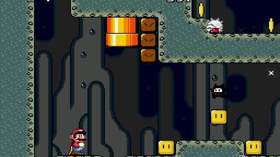 Super Mario World 64 — screenshot 4