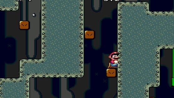 Super Mario World 64 — screenshot 5