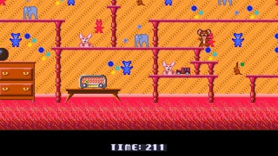 Tom & Jerry: Hunting High and Low — screenshot 3